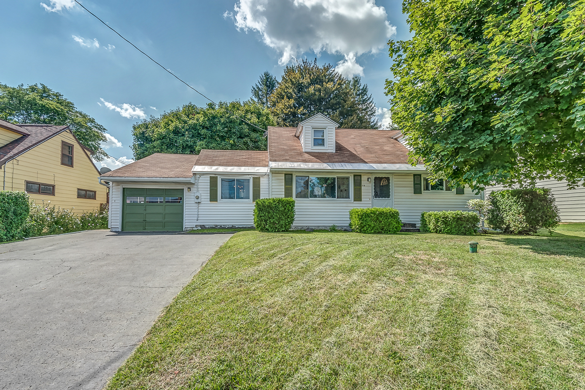 Syracuse NY Real Estate Information Central NY Real Estate